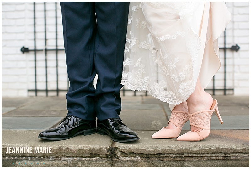 Manor House, Carriage House, bride, groom, shoes, pink shoes, bridal shoes, groom shoes